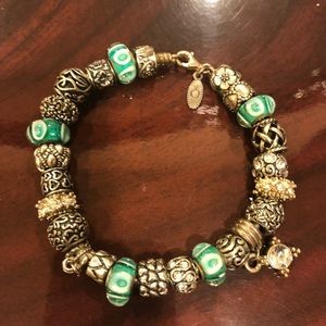 Pandora’s Bracelet